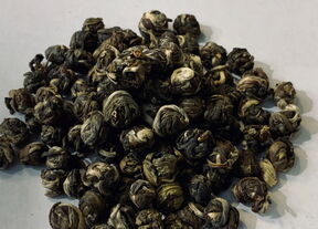 Jasmin Dragon Pearls Bio 2000-thee laten bezorgen