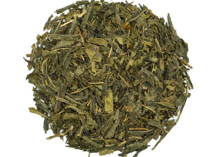Bestel nu thee: Japan Bancha Bio 701