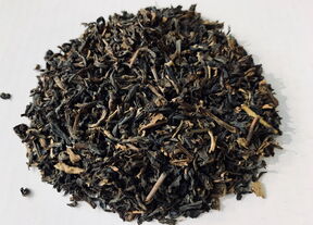 Online theewinkel: Darjeeling zonder cafeïne