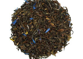 Losse thee Earl Grey Lady Blue 935