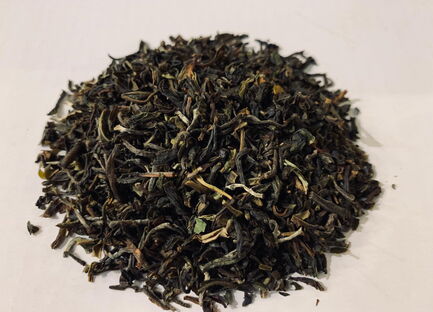 Thee online kopen: Darjeeling Singtom First Flush Bio 245