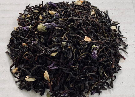 Online theewinkel: Earl Grey Jasmijn 996