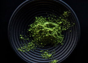 Matcha Ceremonial (30 g) biologische 727 Premium-thee uit Japan