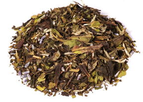 Biologische thee Vanille Lavendel Bio 1034