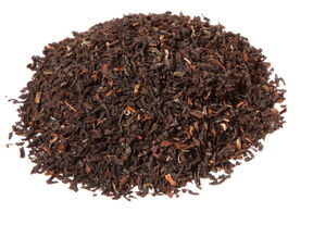 Losse thee: Assam Sewpur Bio 145