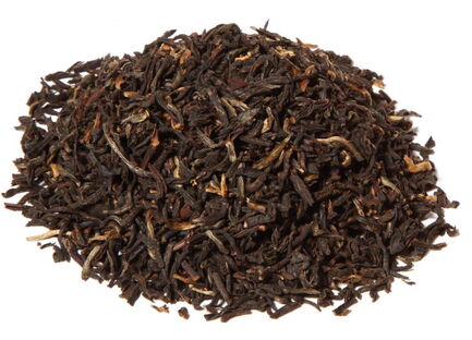 China Golden Yunnan 570 in de theewinkel