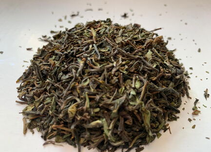 Biologische thee Darjeeling Phoobsering First Flush Bio 236