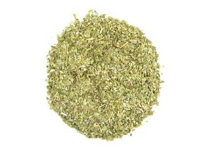 Mate-thee: Groene Mate Bio 1198