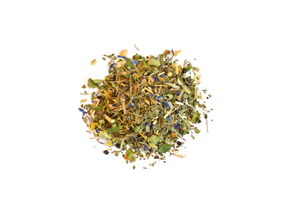 Moringa-thee: Moringa Moon Bio 1805