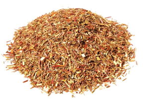 Bestel nu online thee: Natuurlijke groene rooibos, biologisch 1399