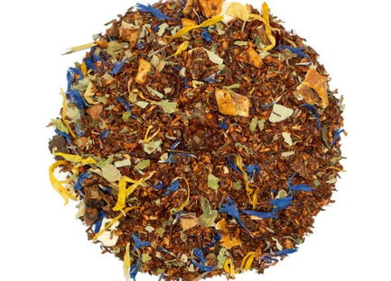 Thee bestellen: Sinaasappel-pepermunt 1308