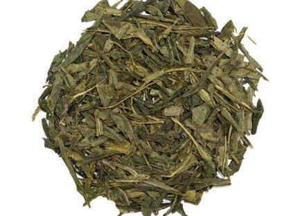 Japan Sencha Bio 700-thee online bestellen
