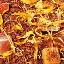 Mango-passievrucht
