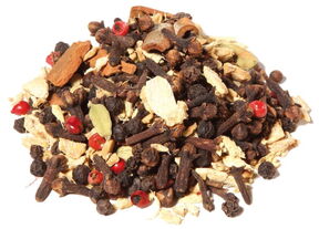 Premium Chai-thee, puur biologisch 1810