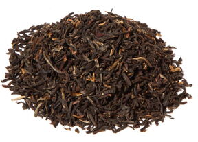 China Golden Yunnan 570 in de theewinkel