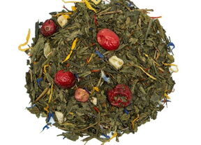 Thee laten bezorgen: Great Fruit 960