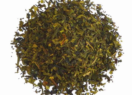 Fu Liang Farm Bio 630 – bestel nu thee online