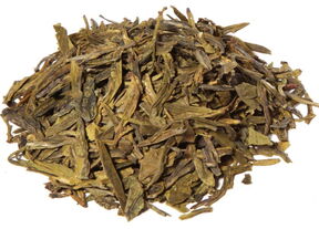 China Lung Ching Bio 519-thee online kopen